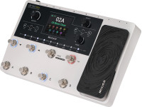 Mooer GE150 Max Amp Modeling Mooer GE150 Max Amp Modeling